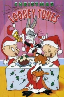 Christmas Looney Tunes Trailer