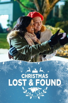 Christmas Lost and Found Trailer