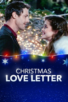 Christmas Love Letter Trailer