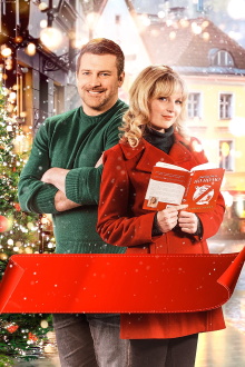 Christmas Lovers Anonymous Trailer