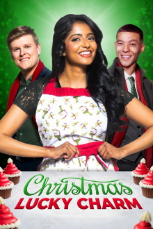 Christmas Lucky Charm Trailer