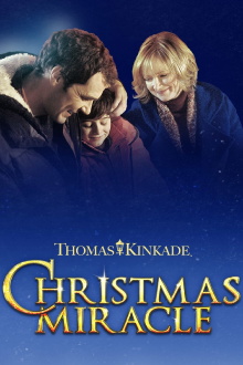Christmas Miracle Trailer