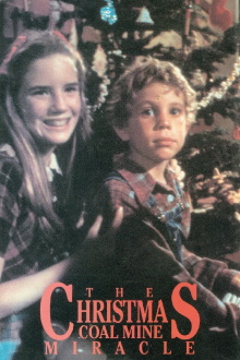 Christmas Miracle in Caufield, U.S.A. Trailer