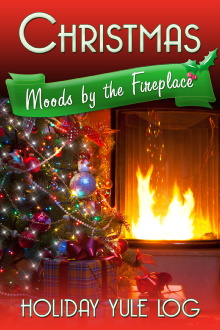 Christmas Moods by the Fireplace: Holiday Yule Log Trailer