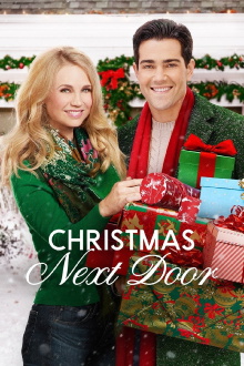Christmas Next Door Trailer