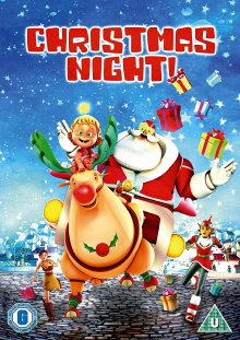 Christmas Night! Trailer