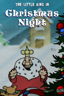 Christmas Night Trailer