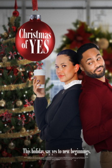 Christmas of Yes Trailer
