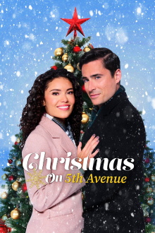 Christmas on 5th Avenue Trailer