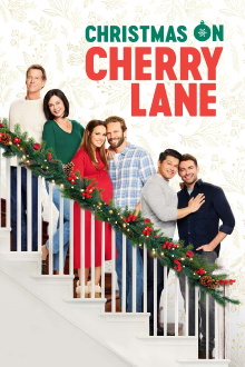 Christmas on Cherry Lane Trailer