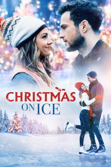 Christmas on Ice Trailer