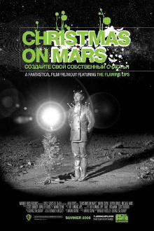 Christmas on Mars Trailer