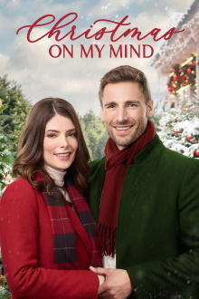 Christmas On My Mind Trailer