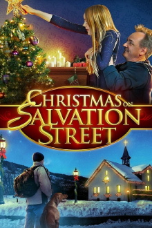 Christmas on Salvation Street Trailer