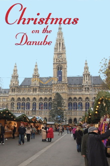 Christmas on the Danube Trailer