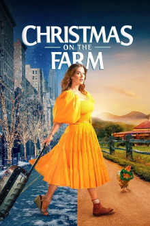 Christmas on the Farm Trailer