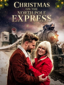 Christmas on the North Pole Express Trailer
