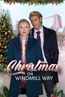 Christmas on Windmill Way Trailer