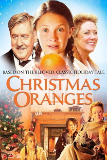 Christmas Oranges Trailer