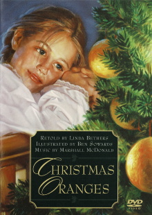 Christmas Oranges Trailer
