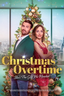 Christmas Overtime Trailer