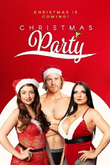 Christmas Party Trailer