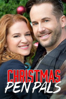 Christmas Pen Pals Trailer