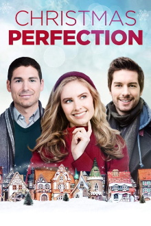 Christmas Perfection Trailer