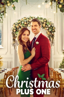 Christmas Plus One Trailer