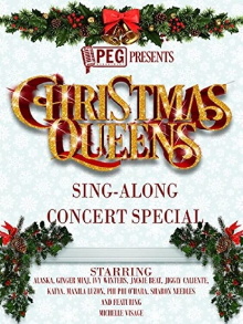 Christmas Queens Sing-Along Concert Special Trailer