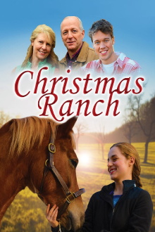Christmas Ranch Trailer