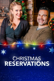 Christmas Reservations Trailer