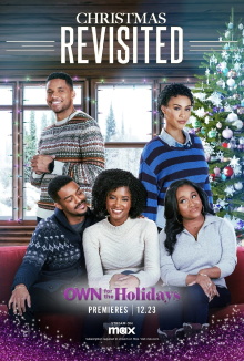 Christmas Revisited Trailer