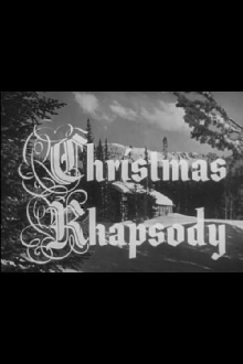 Christmas Rhapsody Trailer