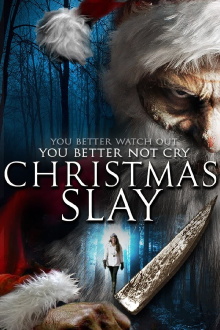 Christmas Slay Trailer