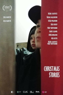 Christmas Stories Trailer