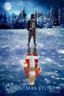 Christmas Story Trailer