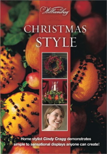 Christmas Style Trailer