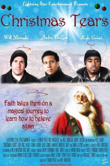 Christmas Tears Trailer