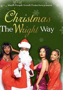 Christmas the Wright Way Trailer