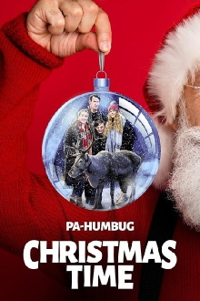 Christmas Time Trailer