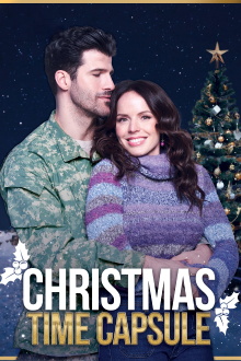 Christmas Time Capsule Trailer