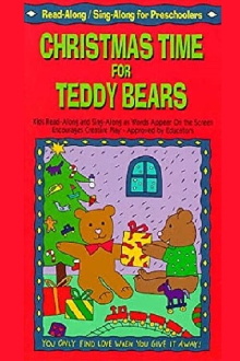 Christmas Time for Teddy Bears Trailer