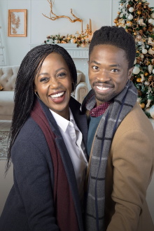 Christmas Time Is Here Trailer