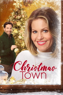 Christmas Town Trailer