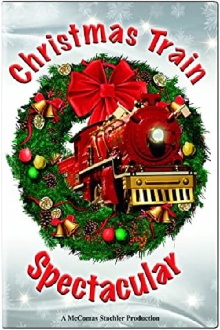Christmas Train Spectacular Trailer