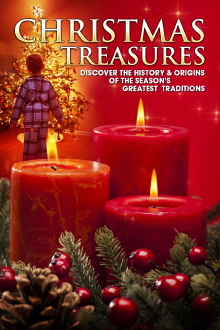 Christmas Treasures: Discover the History & Origins of the Season's Greatest Traditions Trailer