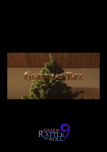 Christmas Tree Trailer