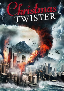 Christmas Twister Trailer