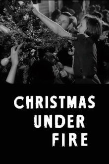 Christmas Under Fire Trailer